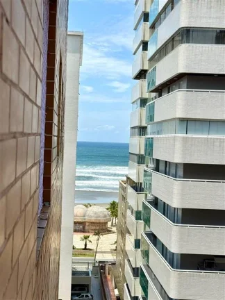 Imagem apartamento 02 dormitórios