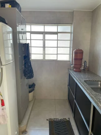 Imagem APARTAMENTO Á VENDA NO CENTRO DE FRANCA/SP - Excelente localização - 135,00 m² construída, 135,00 m² útil - 03 dormitórios sendo 1 suíte - 01 sala
