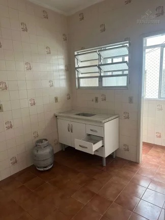Imagem Apartamento 2 quartos - bairro Tupi - 100m do mar