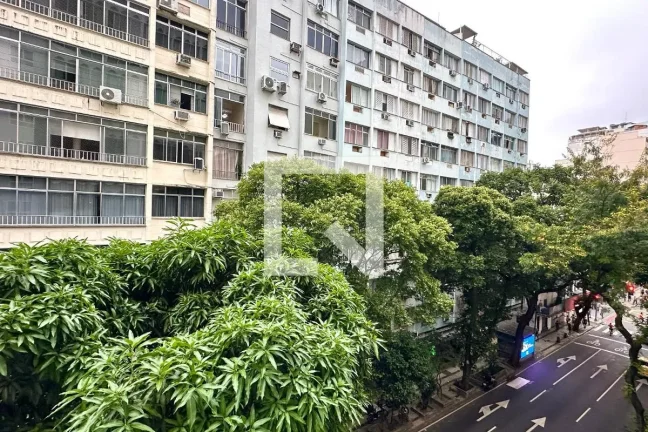 Imagem Apartamento à Venda - Copacabana, 4 Quartos, 203 m2