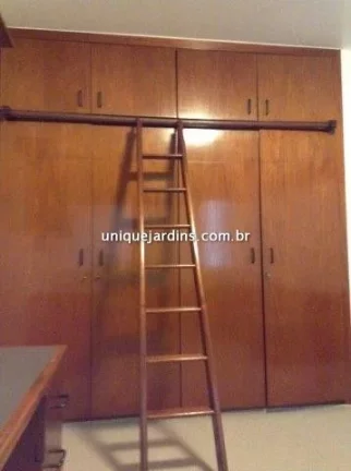 Imagem Apartamento à venda Jardim Paulista São Paulo
