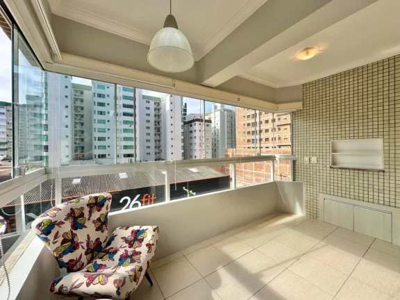 Imagem Apartamento 2 Dormitórios - Bairro Navegantes