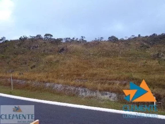 Imagem Lote no Condomínio QUINTAS DO MORRO, Nova Lima MG