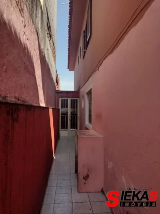 Imagem Casa para venda em São Paulo-SP, Ponte Rasa: 4 quartos, 2 banheiros, 2 vagas, 170m². Imperdível oportunidade!