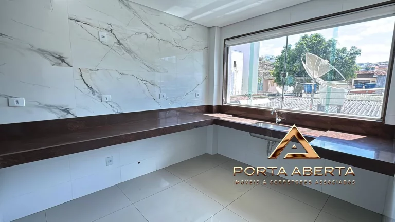 Imagem Apartamento 03 quartos sendo 01 suíte - Cidade Nobre - CÓD 1577