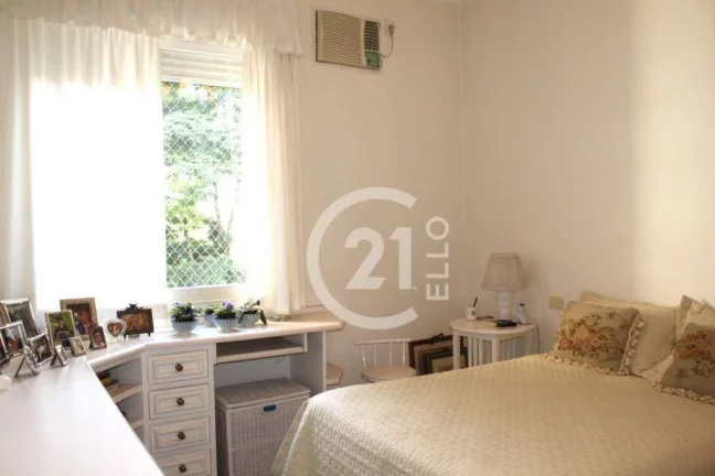 Imagem Apartamento com 2 dormitórios à venda, 160 m² por R$ 3.500.000,00 - Cerqueira César - São Paulo/SP