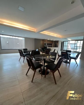 Imagem APARTAMENTO NO CORAÇÃO DO BAIRRO DA PRAIA DO CANTO - VITÓRIA / ES