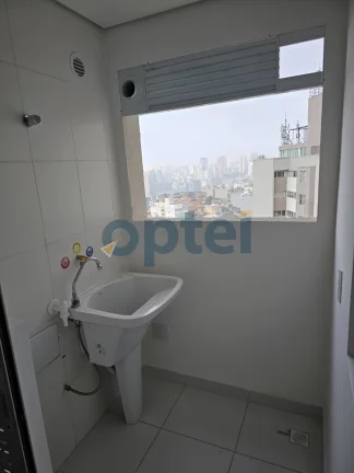 Imagem APARTAMENTO NOVO A VENDA 55M² - 2 DORMS - 1 SUITE - VILA GONÇALVES- SÃO BERNARDO DO CAMPO/SP.