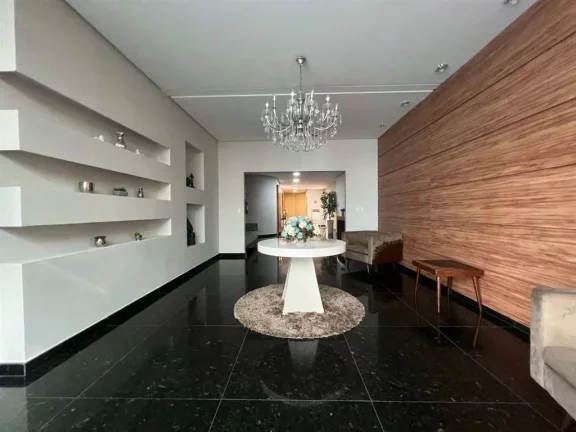 Imagem Apartamento com 4 dorms, Canto do Forte, Praia Grande - R$ 2.10 mi, Cod: 797