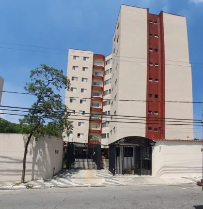 Imagem APARTAMENTO RESIDENCIAL em São Paulo - SP, São Miguel Paulista