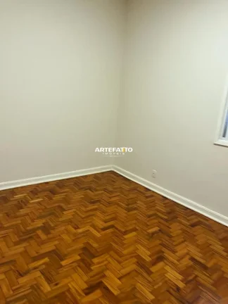 Imagem Apartamento à venda – Edifício Franca do Imperador No Centro da Cidade