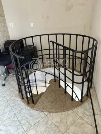 Imagem Cobertura para Venda em São Caetano do Sul / SP no bairro Santa Paula