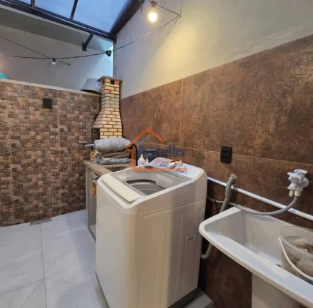 Imagem Apartamento à venda no bairro Chácara Pantanal Engenho Velho - Mogi Guaçu/SP
