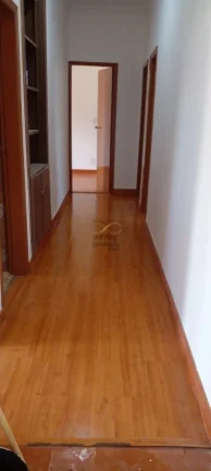 Imagem Casa à venda no bairro Santa Rosa - Belo Horizonte/MG