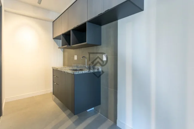 Imagem Apartamento moema pronto para morar