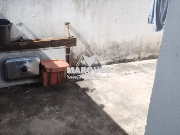 Imagem Casa a Venda no bairro Jardim Manchester (nova Veneza) - Sumaré, SP
