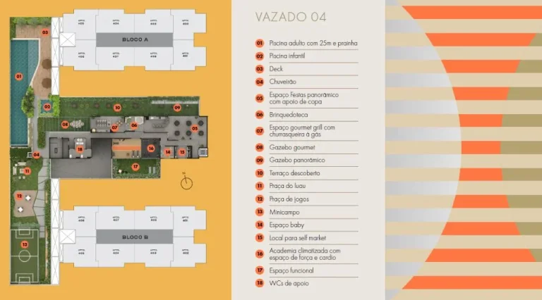 Imagem Apartamento Padrão