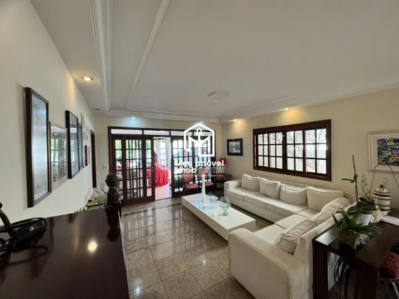 Imagem Casa Térra 4 Quartos Piscina 500m² Lago Norte - Brasília