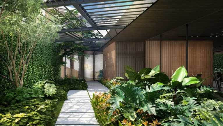 Imagem Apartamento à venda em São Paulo, Itaim Bibi, com 4 quartos, 472m2