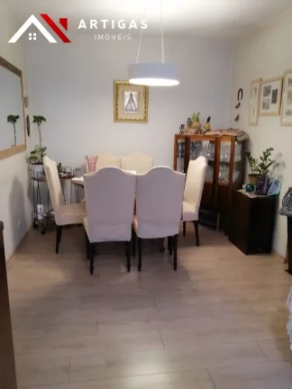 Imagem Vendo Apartamento na Mooca 77 m² 2 dormitórios