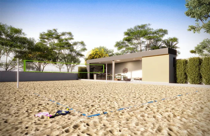 Imagem Apartamento à venda em Suzano, Parque Santa Rosa, com 3 quartos, 64,3m2
