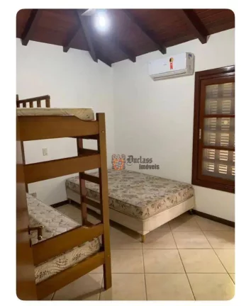 Imagem Casa com 3 suítes à venda, 140 m² por R$ 1.590.000 - Cambury - São Sebastião/SP