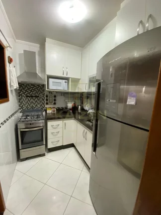 Imagem Casa à Venda em Condomínio Fechado – São José dos Campos (SP)