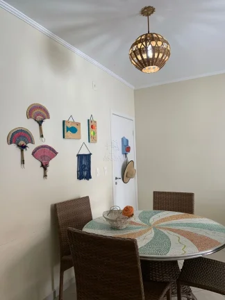 Imagem Apartamento mobiliado na Praia Grande de Ubatuba!