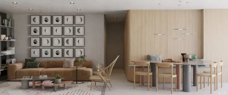Imagem Apartamento com 4 Quartos à Venda, 146 m² em Icaraí - Niterói