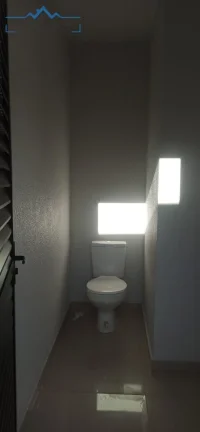 Imagem Imperdível Casa à Venda em Toledo-PR 3 Quartos, 1 Suíte, 2 Salas, 3 Banheiros, 3 Vagas Jardim Pancera 90m²