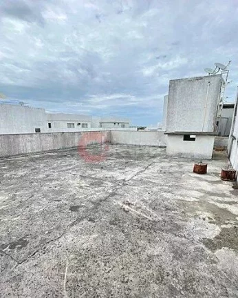 Imagem Cobertura com 2 dormitórios à venda, 118 m² por - Braga - Cabo Frio/RJ