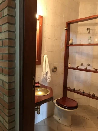 Imagem Casa 4 dormitórios 380 m Condomínio Village Davignon