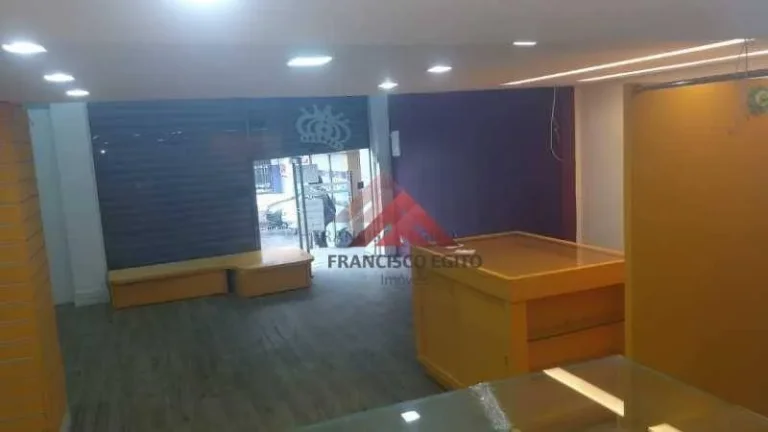 Imagem Loja à venda, 100 m² por R$ 298.000,00 - Mutondo - São Gonçalo/RJ
