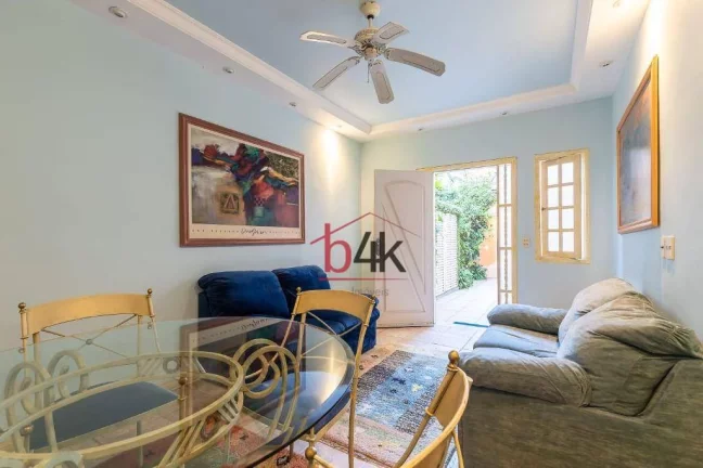 Imagem Casa 220 m² à venda, 4 dormitórios no J ardins 4