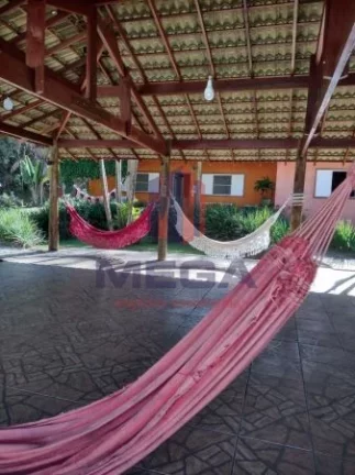Imagem SITIO EM MARECHAL FLORIANO