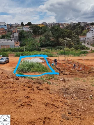 Imagem Terreno em São Paulo / Perus / Jardim pinheiro