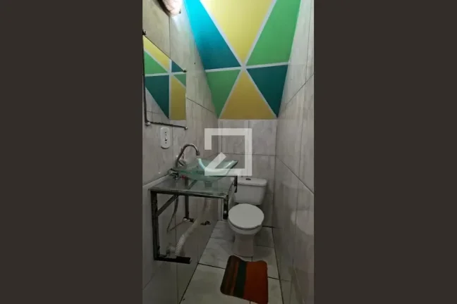 Imagem Casa à Venda - Vargem Pequena, 3 Quartos, 310 m2