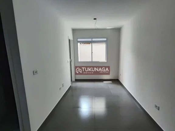 Imagem Apartamento à venda, 37 m² por R$ 289.000,00 - Vila Guilherme - São Paulo/SP