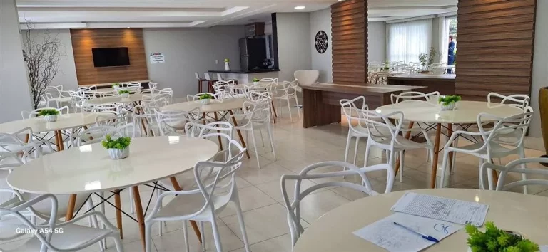Imagem Apartamento 2 dormitórios sendo 1 suite e vista mar no bairro Flórida
