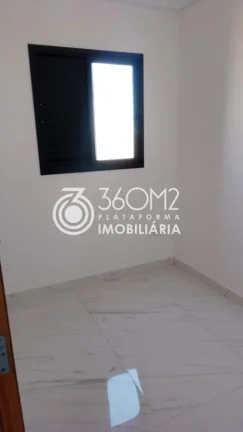 Imagem Cobertura para Venda em Santo André / SP no bairro Parque das Nações