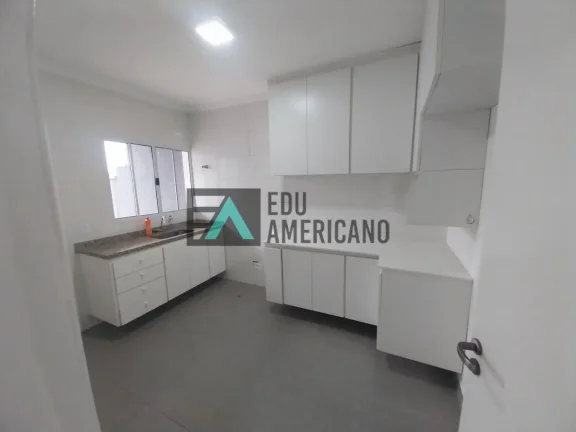 Imagem Casa térrea reformada condomínio vila Atibaia 2 dorm. Jd. São Felipe