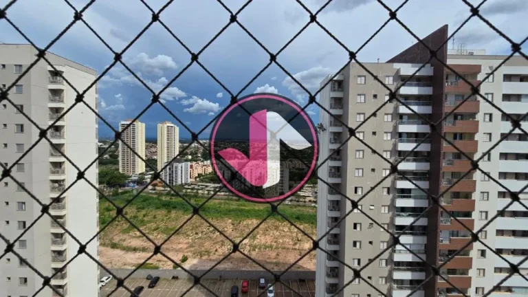 Imagem Apartamento à Venda no Residencial Harmonia - Jardim Aclimação, Cuiabá/MT

Este excelente aparta...