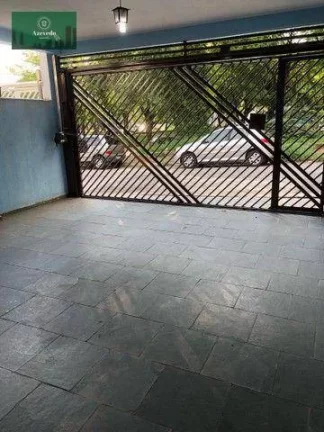 Imagem Sobrado à venda por R$ 750.000,00 - Jardim Palmira - Guarulhos/SP