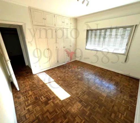 Imagem Excelente Apartamento em Higienópolis