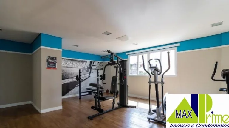 Imagem APARTAMENTO 87M²/03 DORMITÓRIOS/01 SUÍTE/02 VAGAS