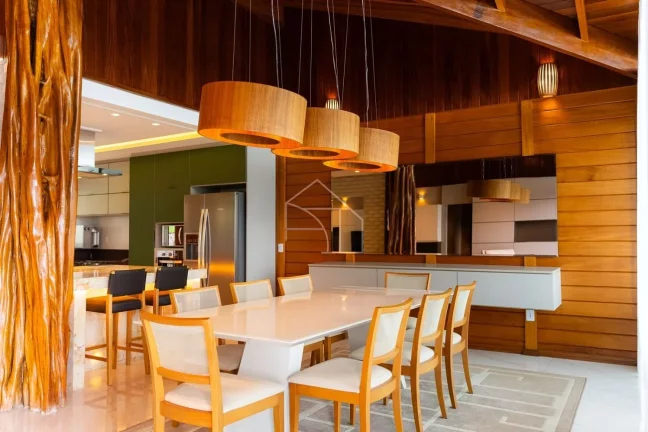 Imagem Casa Exclusiva no Condomínio Villa Nostra – Marechal Floriano