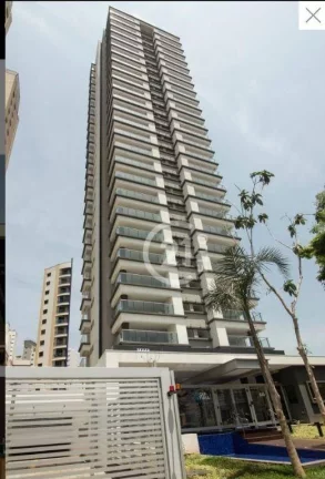 Imagem Apartamento com 1 dormitório à venda, 63 m² por R$ 1.190.000,00 - Pinheiros - São Paulo/SP