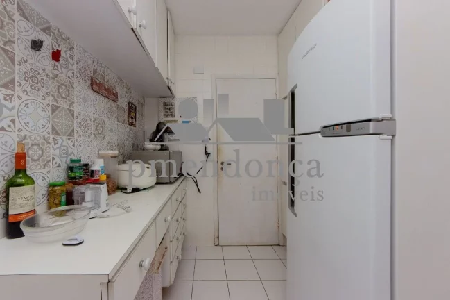 Imagem Apartamento em Pinheiros com 3 quartos (1 suíte) e 1 vaga, 85 m2