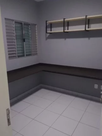 Imagem Casa com 2 dormitórios, 141 m² - venda por R$ 590.000,00 ou aluguel por R$ 3.954,00/mês - Parque Santana - Mogi das Cruzes/SP