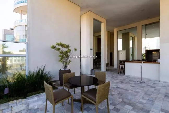 Imagem Apartamento para alugar Consolação São Paulo